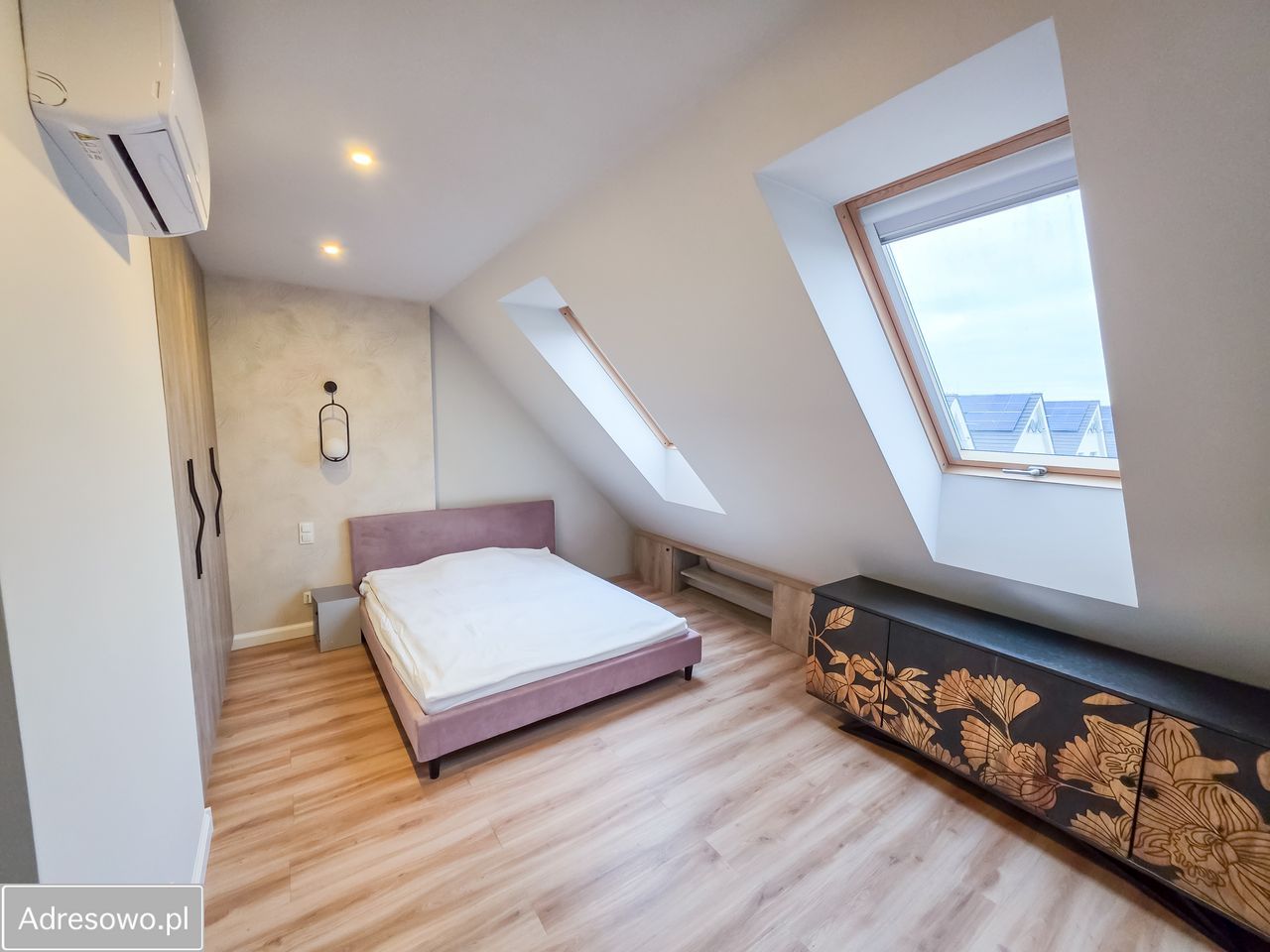 Mieszkanie 3-pokojowe Wrocław Wojszyce, ul. Kryształowa. Zdjęcie 9