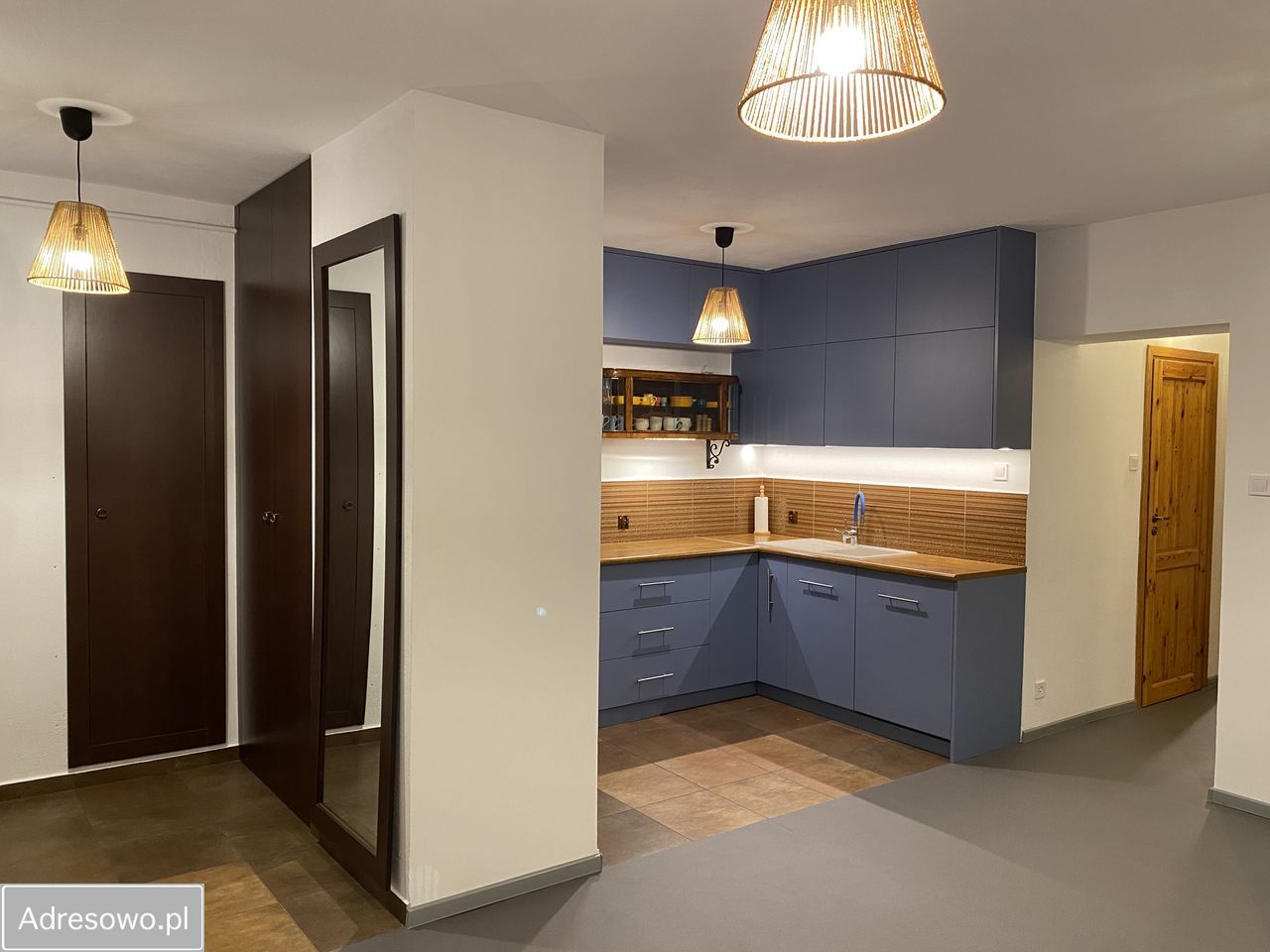 Mieszkanie 3-pokojowe Warszawa Grochów, ul. Siennicka. Zdjęcie 16