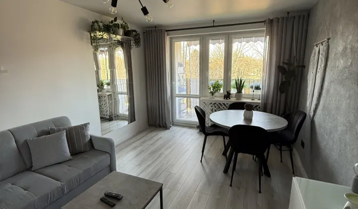 Mieszkanie 3-pokojowe Lwówek Śląski Płakowice, ul. Nowy Świat