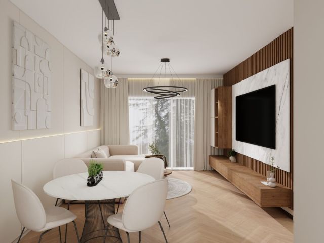 Mieszkanie 3-pokojowe Krosno, ul. Elizy Orzeszkowej. Zdjęcie 13