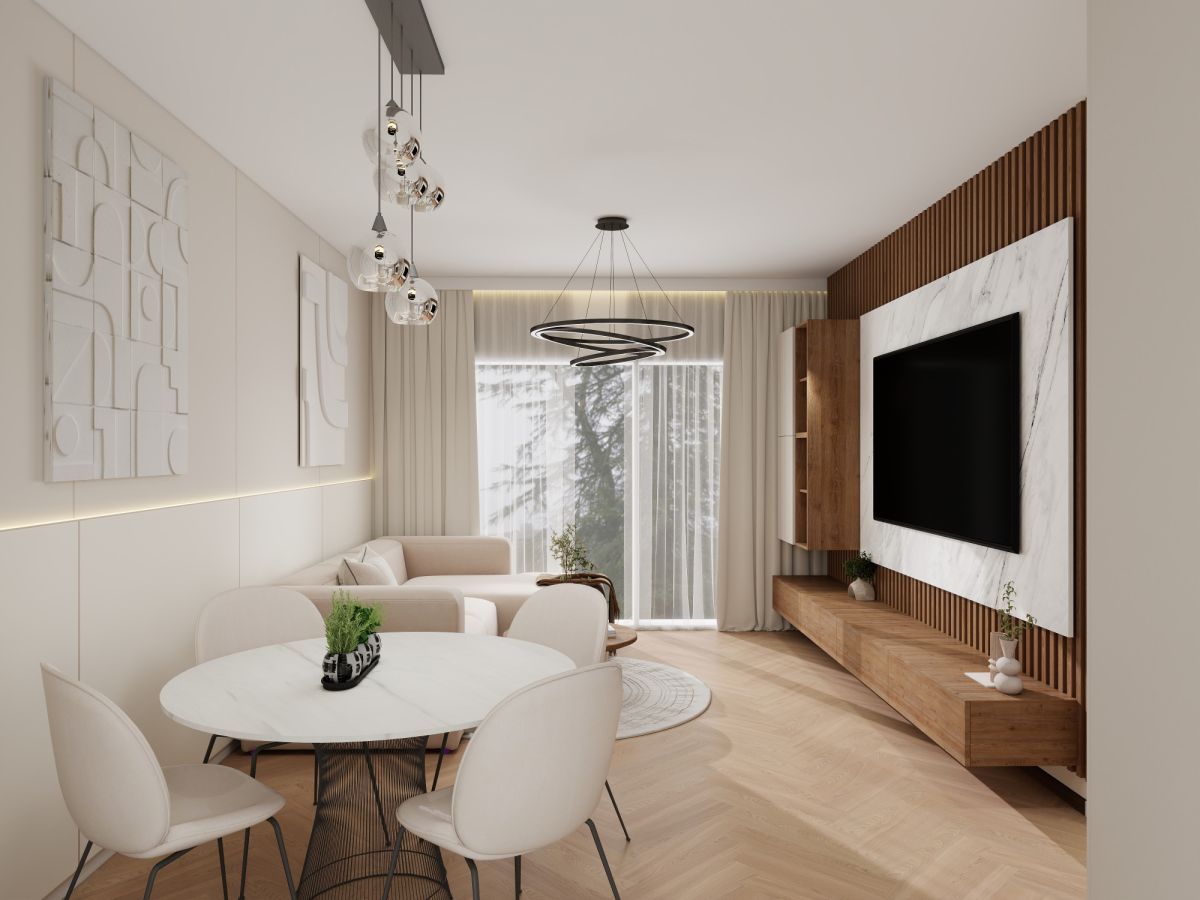 Mieszkanie 3-pokojowe Krosno, ul. Elizy Orzeszkowej. Zdjęcie 13