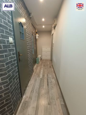 Mieszkanie 3-pokojowe Gdańsk, ul. Spadzista. Zdjęcie 9