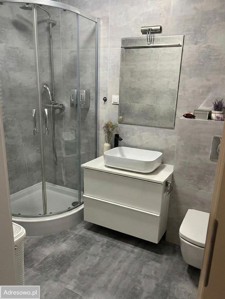 Mieszkanie 2-pokojowe Szczecin Pomorzany, al. Powstańców Wielkopolskich. Zdjęcie 4