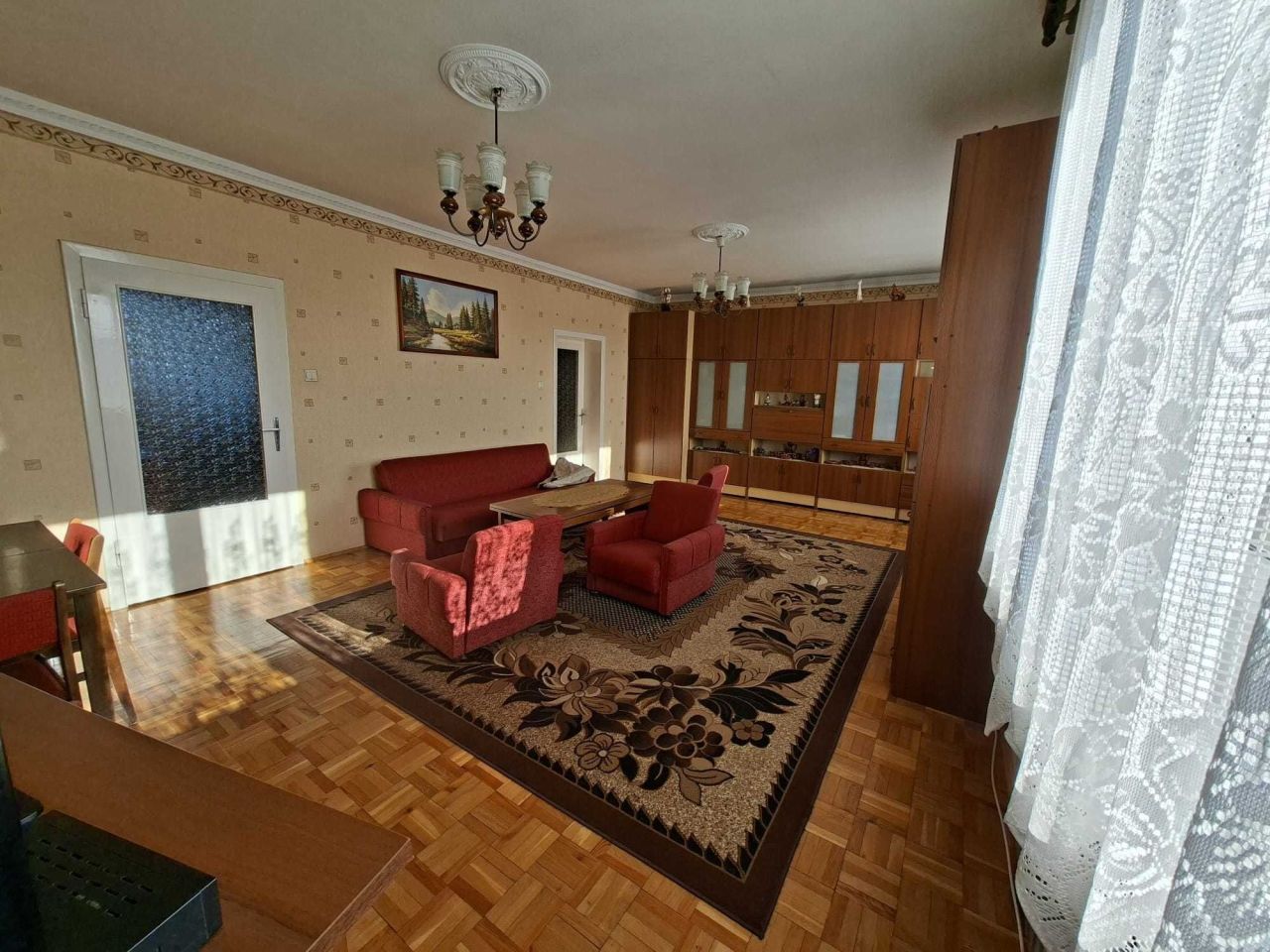 dom wolnostojący, 4 pokoje Skoków. Zdjęcie 4