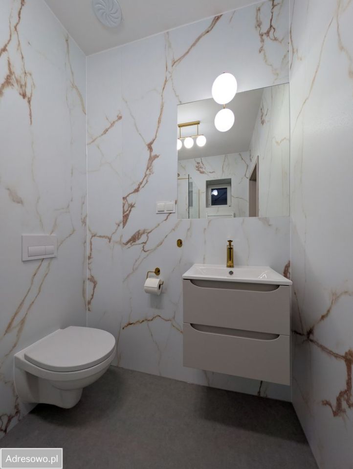 Mieszkanie 4-pokojowe Strachocin. Zdjęcie 3