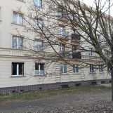 Mieszkanie 2-pokojowe Poznań Grunwald, ul. Józefa Chociszewskiego. Zdjęcie 1