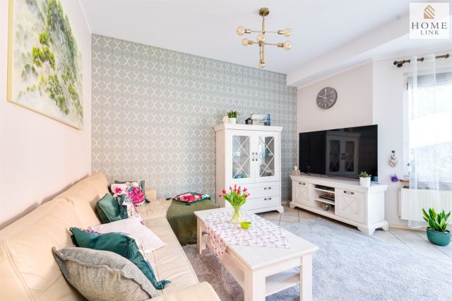 dom szeregowy, 5 pokoi Olsztyn Jaroty. Zdjęcie 2