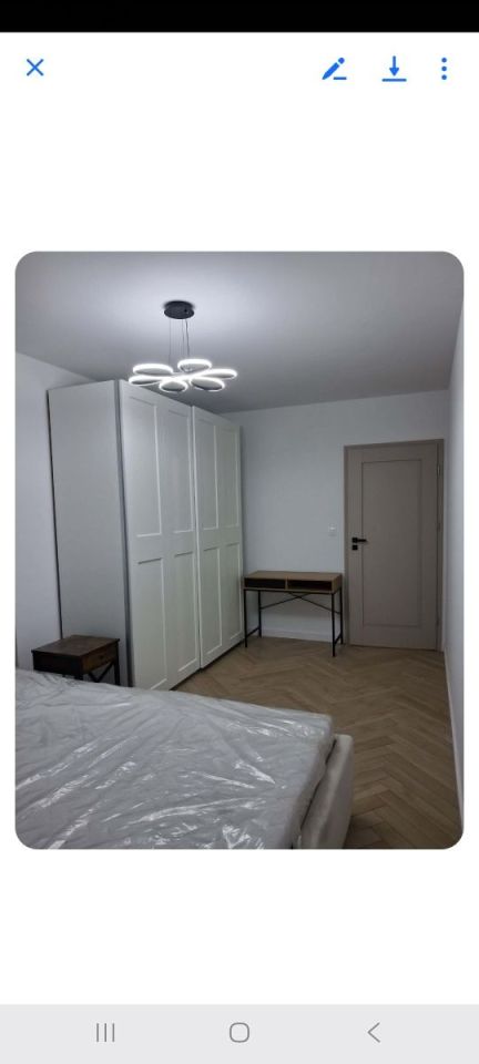 Mieszkanie 2-pokojowe Rzeszów, ul. gen. Mariana Langiewicza. Zdjęcie 8