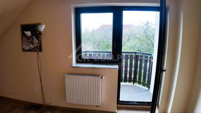 dom wolnostojący, 6 pokoi Kielce Barwinek, ul. Wybraniecka. Zdjęcie 24