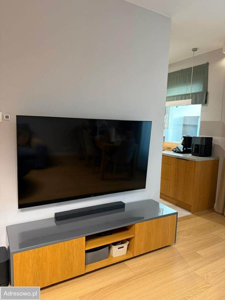 Mieszkanie 3-pokojowe Warszawa Wola, ul. Nakielska. Zdjęcie 9