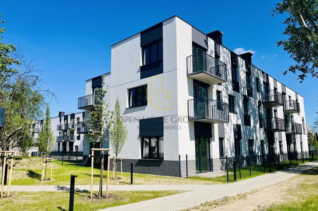 Mieszkanie 3-pokojowe Wrocław Gądów Mały, ul. Balonowa. Zdjęcie 3