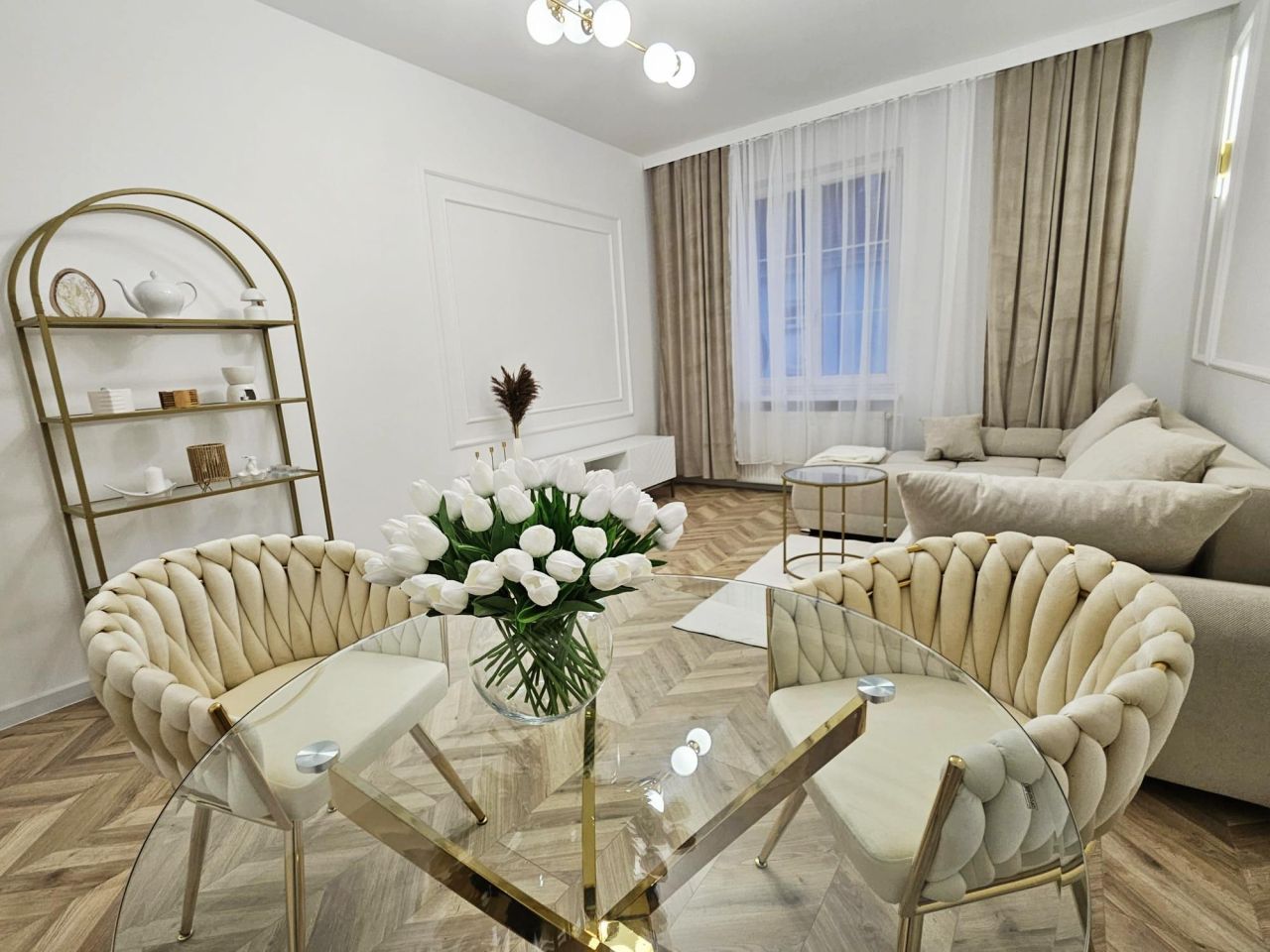 Mieszkanie 2-pokojowe Opole Stare Miasto, ul. Książąt Opolskich. Zdjęcie 6