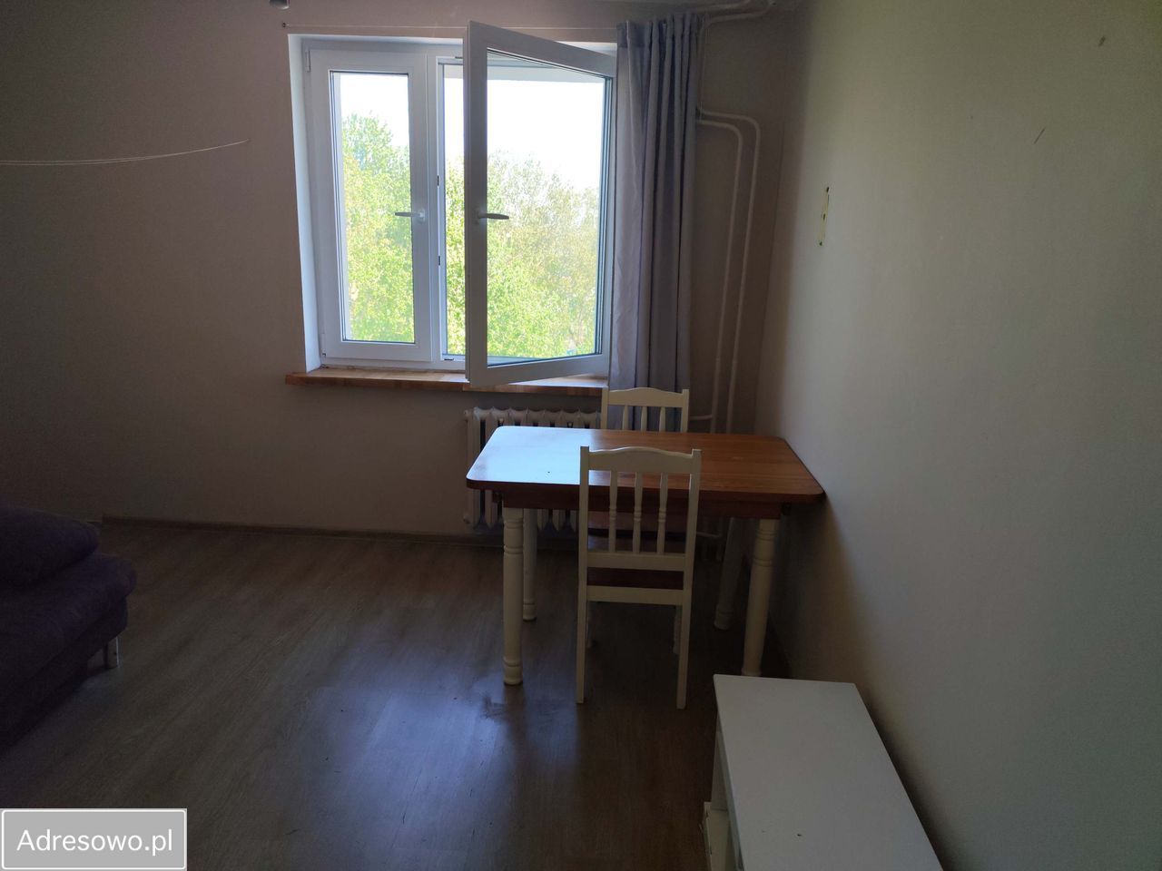 Mieszkanie 1-pokojowe Gdynia Chylonia, ul. Chylońska. Zdjęcie 3