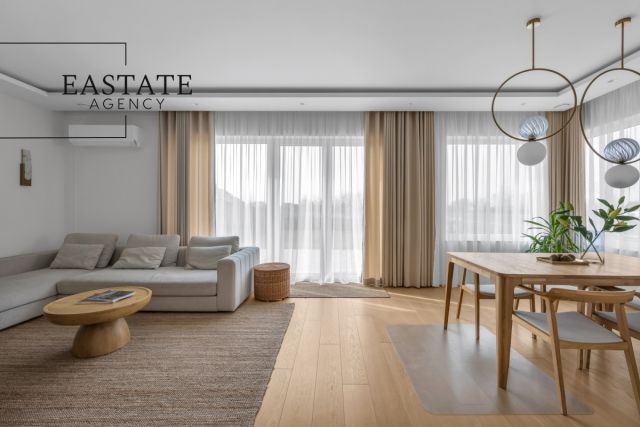 dom szeregowy, 4 pokoje Falenty Nowe. Zdjęcie 6