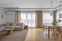 dom szeregowy, 4 pokoje Falenty Nowe. Zdjęcie 4