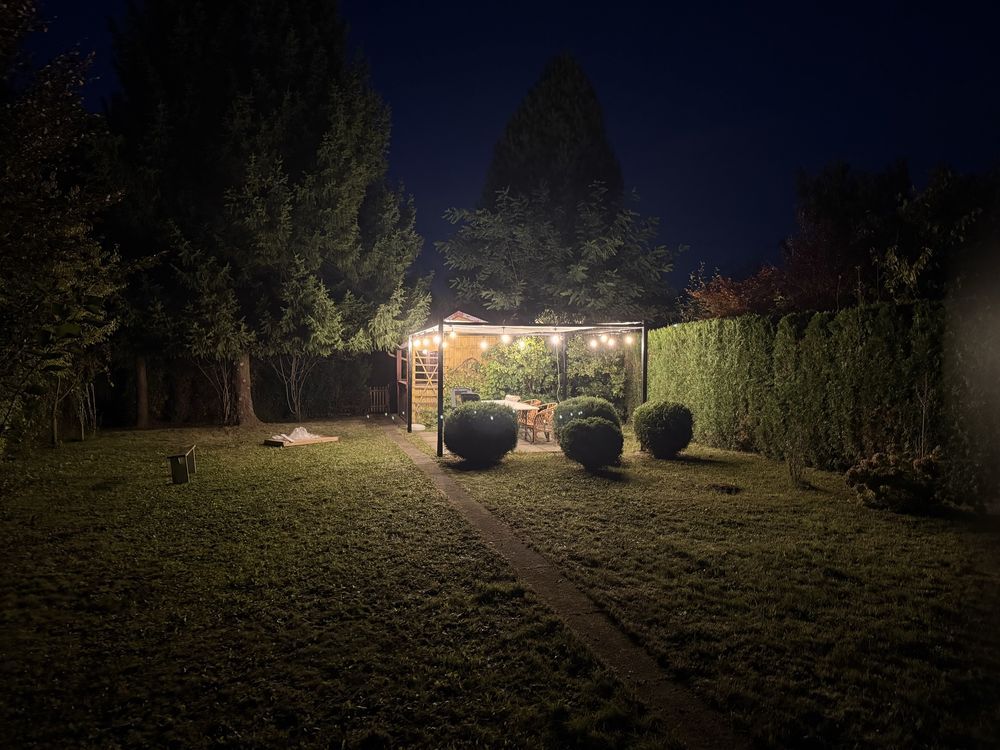 Działka rod Rzeszów, ul. Strzyżowska. Zdjęcie 7