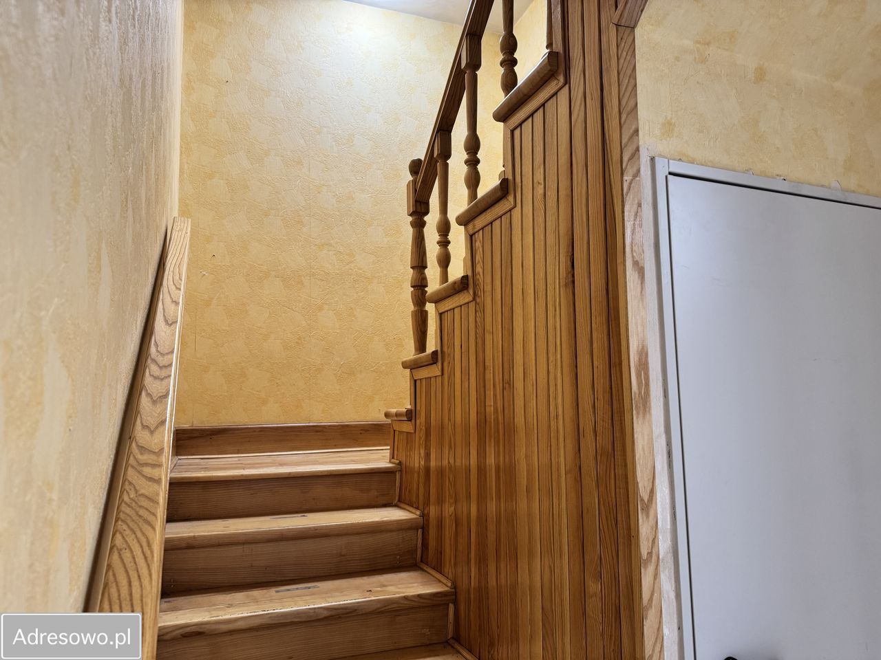 dom szeregowy, 5 pokoi Płock, al. Jana Pawła II. Zdjęcie 2