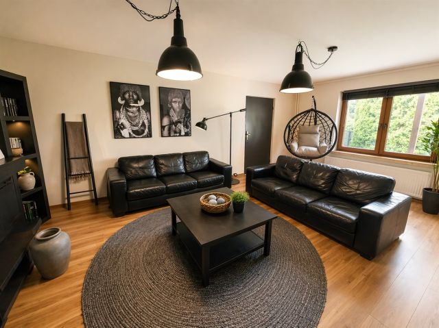 dom wolnostojący, 5 pokoi Tuliszów. Zdjęcie 1