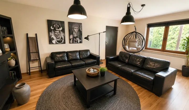 dom wolnostojący, 5 pokoi Tuliszów