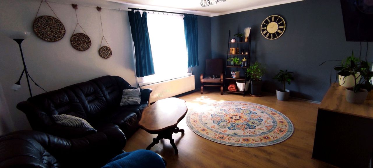 dom wolnostojący, 4 pokoje Gronowo. Zdjęcie 5