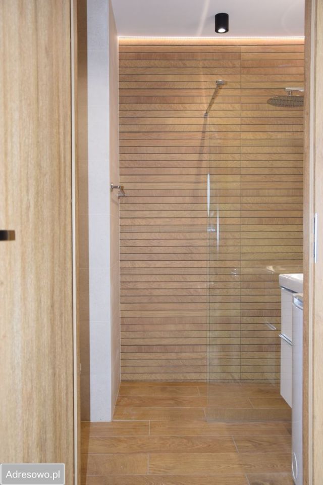 Mieszkanie 2-pokojowe Wrocław Kleczków, ul. Antoniego Słonimskiego. Zdjęcie 2