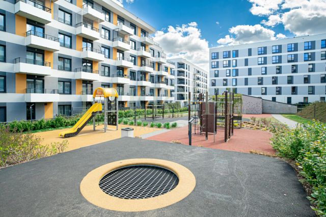 Mieszkanie 4-pokojowe Kraków Prądnik Biały, ul. Stefana Banacha. Zdjęcie 23