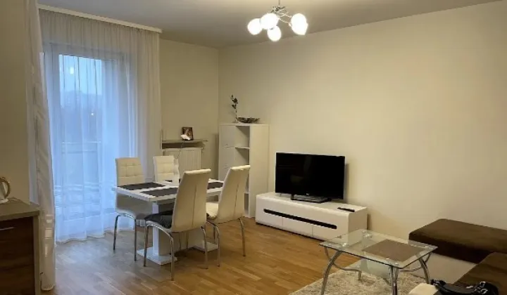 Mieszkanie 2-pokojowe Warszawa Praga-Południe, ul. Jana Nowaka-Jeziorańskiego