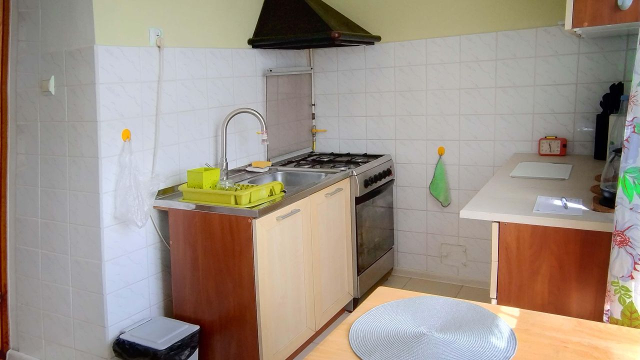 Mieszkanie 1-pokojowe Warszawa Ochota, ul. Białobrzeska. Zdjęcie 13