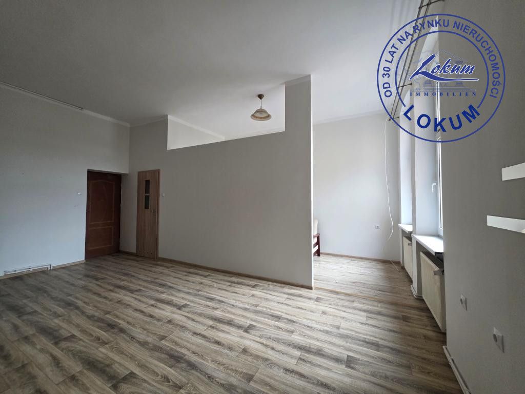 Mieszkanie 4-pokojowe Leszno, pl. Nowy Rynek. Zdjęcie 10