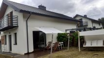 bliźniak, 3 pokoje Odargowo, ul. Wrzosowa. Zdjęcie 2