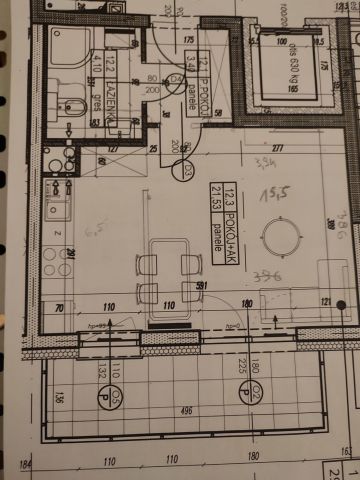 Mieszkanie 1-pokojowe Lublin Czuby, ul. Jemiołuszki. Zdjęcie 1