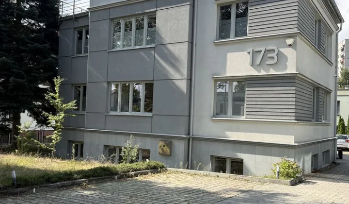 Lokal Katowice Brynów, ul. Tadeusza Kościuszki