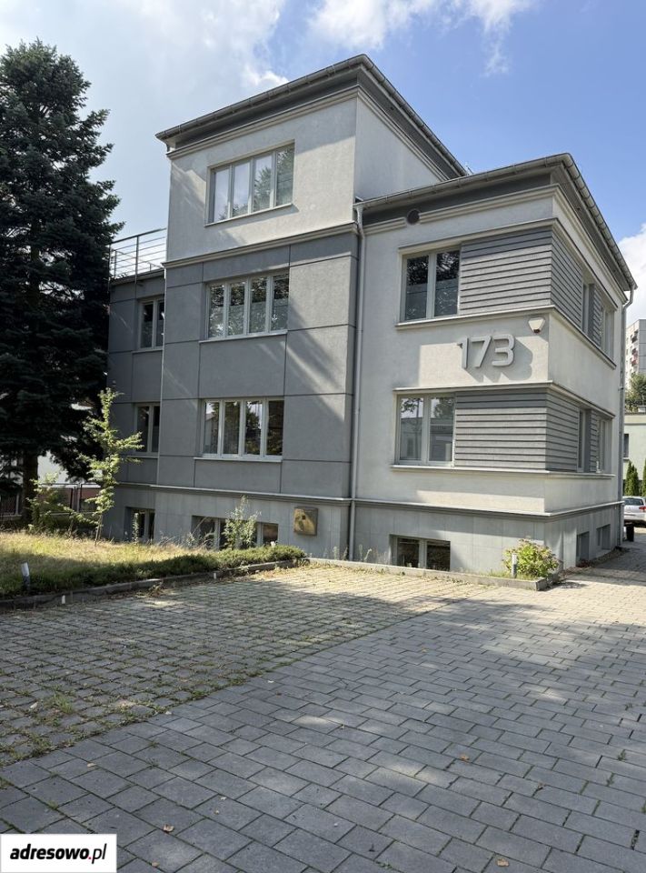 Lokal Katowice Brynów, ul. Tadeusza Kościuszki. Zdjęcie 1