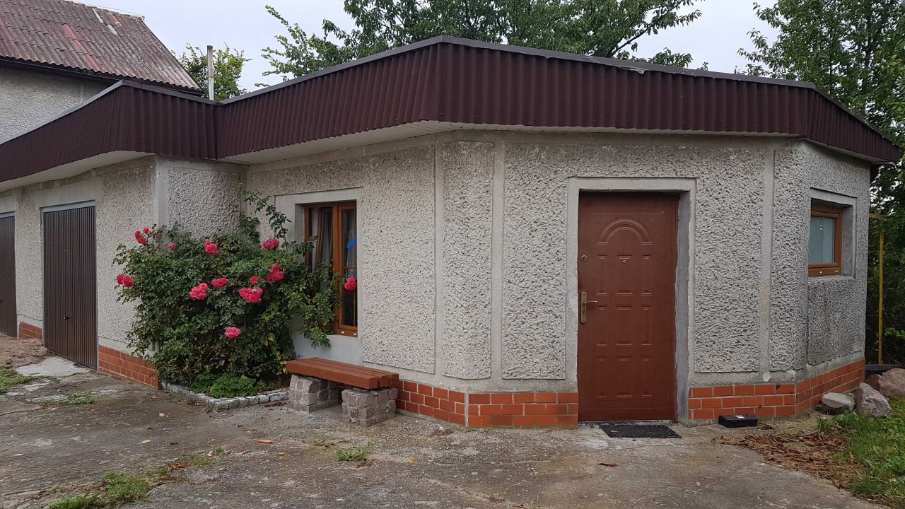 Działka inwestycyjna Rogówko, ul. Lubicka. Zdjęcie 7