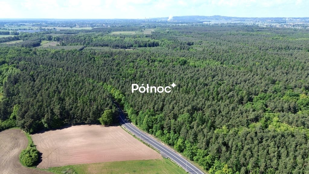 Działka budowlana Kędzierzyn-Koźle Kłodnica. Zdjęcie 8