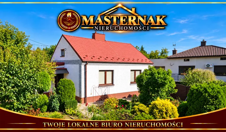 dom wolnostojący, 2 pokoje Ostrowiec Świętokrzyski Piaski, ul. Jaśminowa