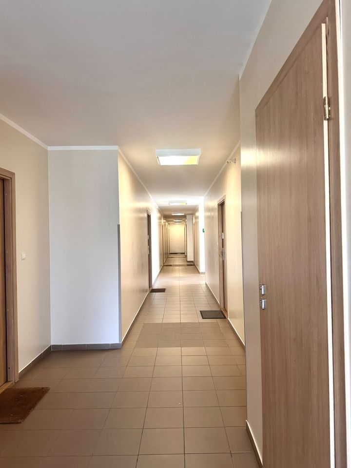 Mieszkanie 1-pokojowe Szczecin Golęcino, ul. Robotnicza. Zdjęcie 19