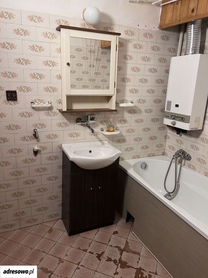 Mieszkanie 3-pokojowe Katowice os. Tysiąclecia, ul. Tysiąclecia. Zdjęcie 7