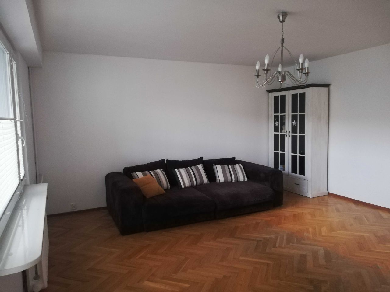 Mieszkanie 3-pokojowe Sławno, ul. Wincentego Witosa. Zdjęcie 1