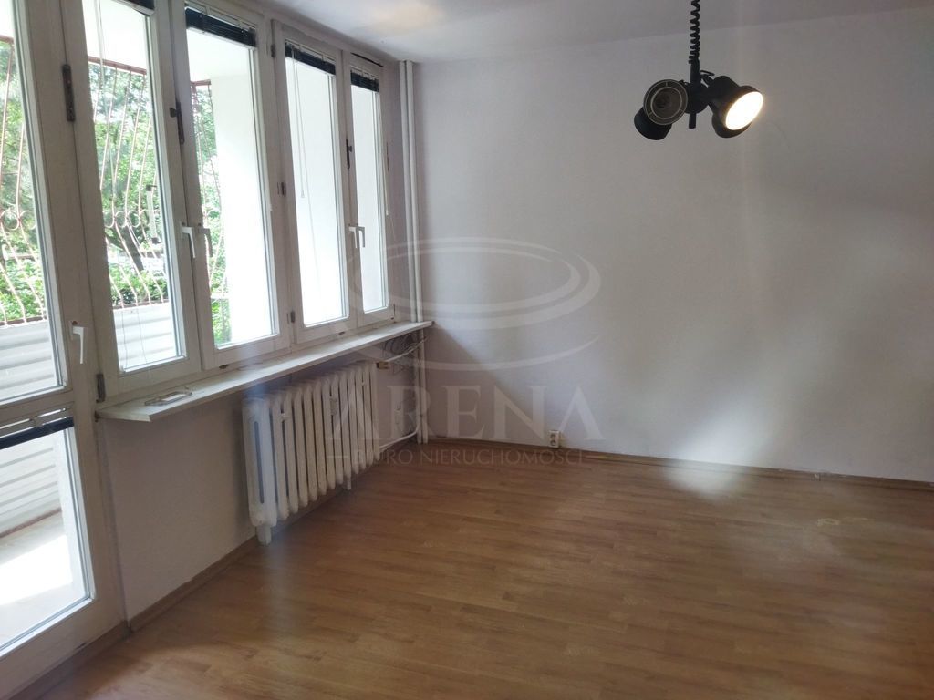 Mieszkanie 1-pokojowe Lublin Czechów, ul. Józefa Śliwińskiego