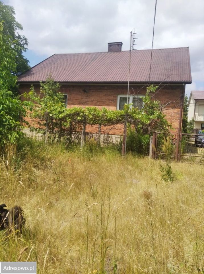 dom wolnostojący, 3 pokoje Koprzywnica. Zdjęcie 1