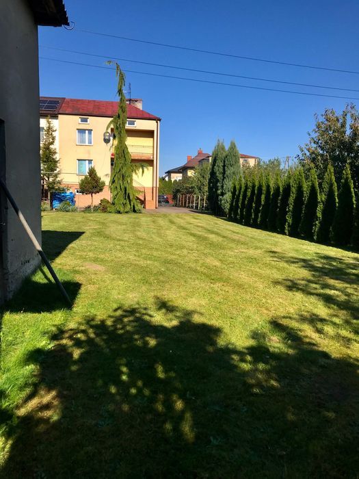 bliźniak Glinojeck, ul. Mazowiecka. Zdjęcie 5