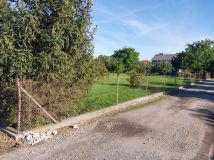 Działka budowlana Pisarzowice. Zdjęcie 4