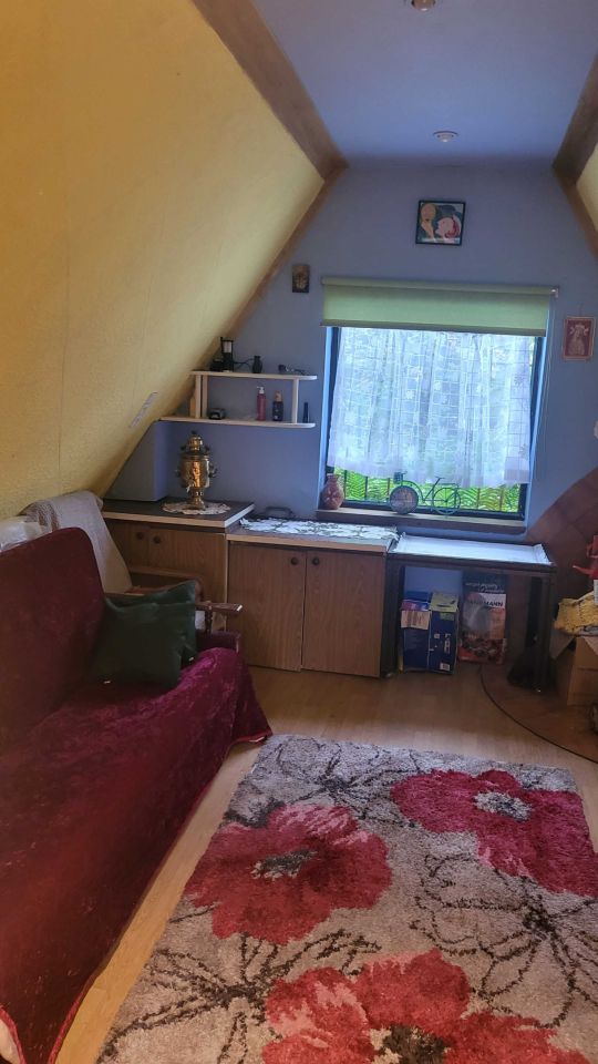 Działka rod Warszawa Wola, ul. Łucznicza. Zdjęcie 7