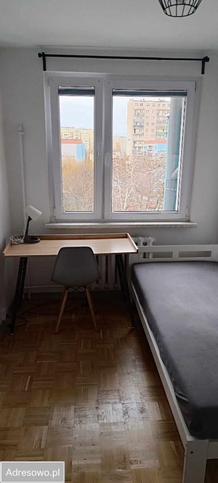 Pokój Wrocław Gaj, ul. Mieczysława Orłowicza