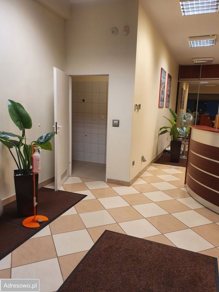 Lokal Szczecin Śródmieście, ul. Parkowa. Zdjęcie 6