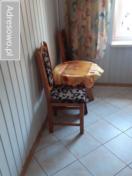 dom wolnostojący, 12 pokoi Darłowo Darłówko, ul. Bosmańska. Zdjęcie 8