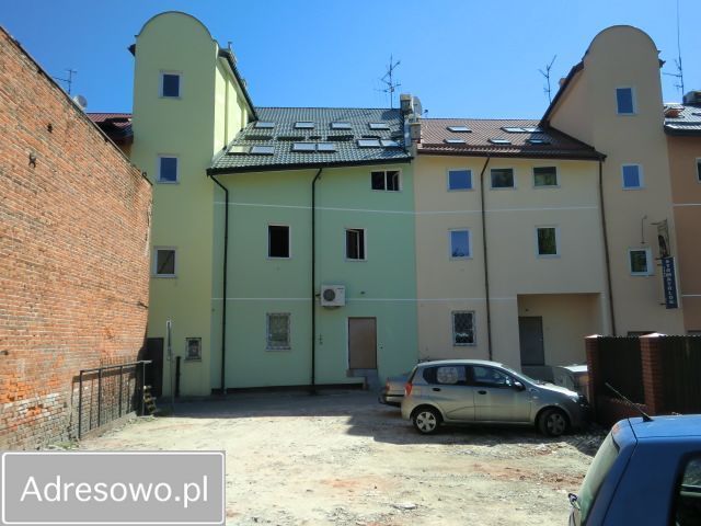 Lokal Krasnystaw, ul. Poniatowskiego. Zdjęcie 3