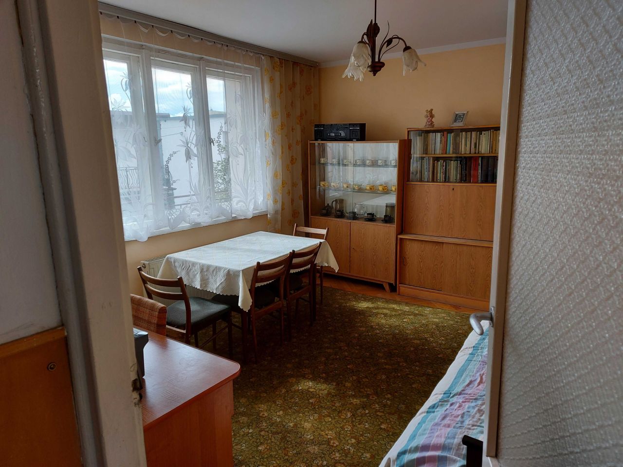 bliźniak Wąbrzeźno. Zdjęcie 4