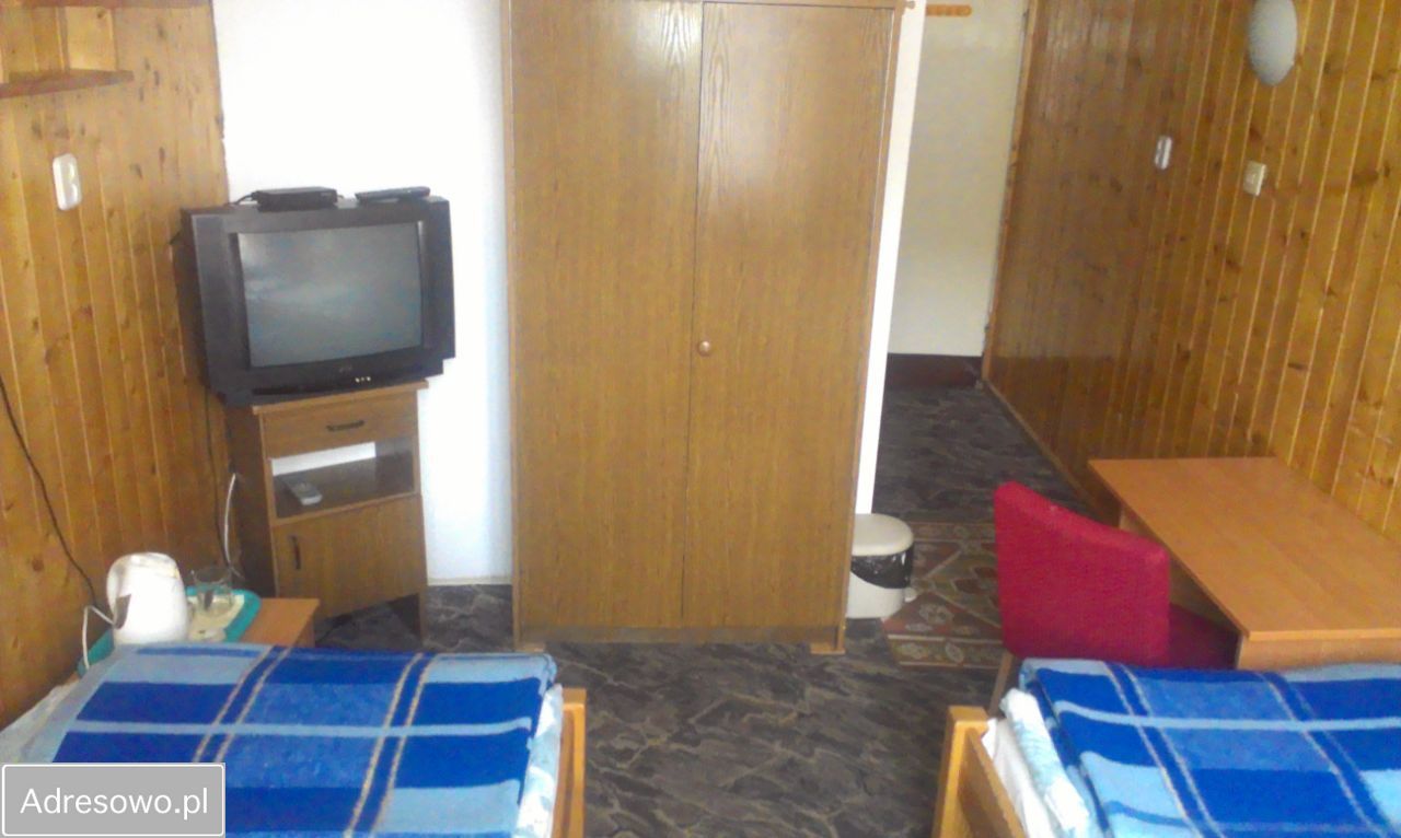 Hotel/pensjonat Rzeczka. Zdjęcie 8